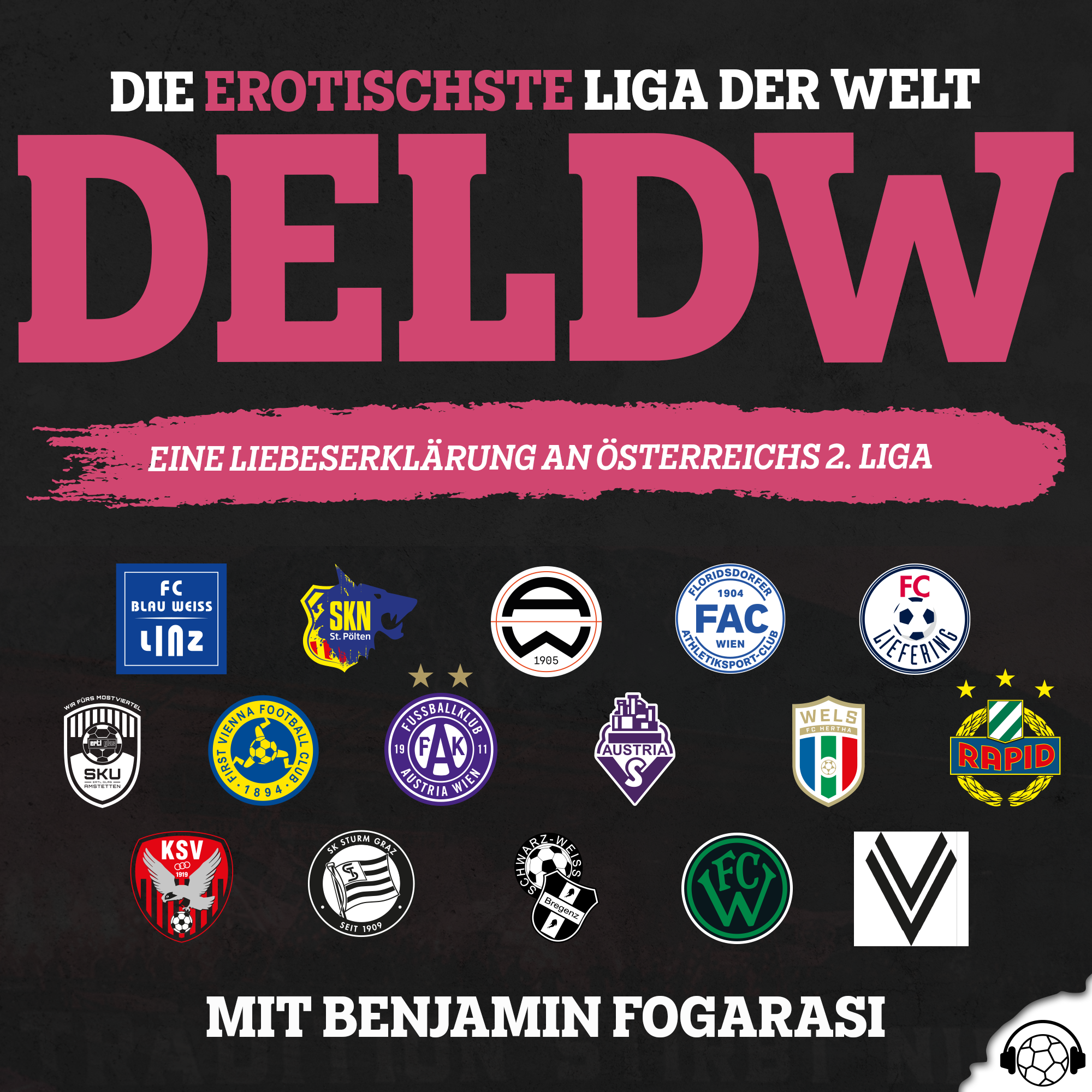 333 | DELDW – Die erotischste Liga der Welt episode artwork